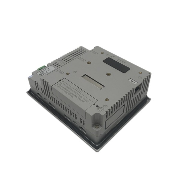 HMI cu ecran tactil Proface cu control AGP3300-T1-D24-D81C PFXGP3300TADDC