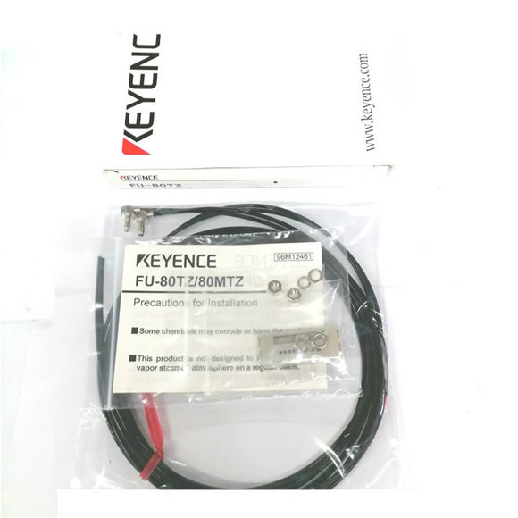 Keyence օպտիկամանրաթելային տվիչներ FU-66TZ FU-67TG FU-67TZ FU-77TG FU-70TU FU-77TZ