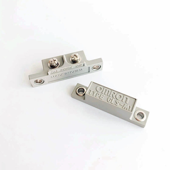 Omron Yakınlık Sensörü GLS-1(GLS-S1+GLS-M1) GLS-1L GLS-S1-L