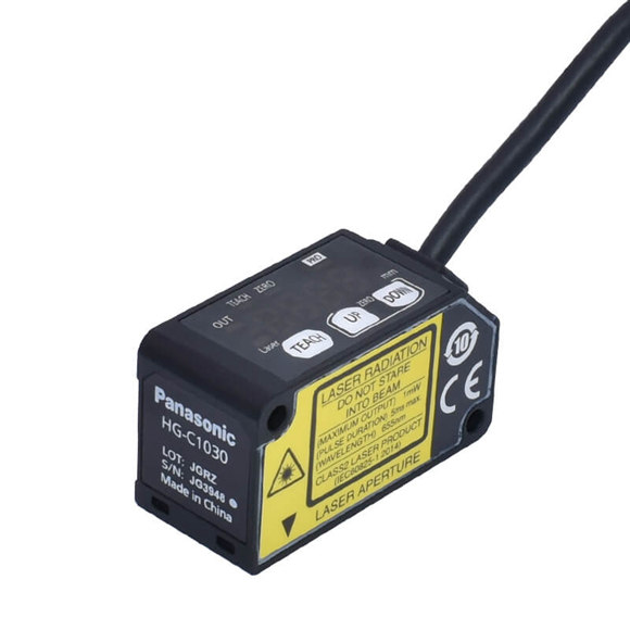 Panasonic Digital Laser Sensor LS-H92/-H92F/-H91 LS-H21/-H21F/-H21-A/-H22F