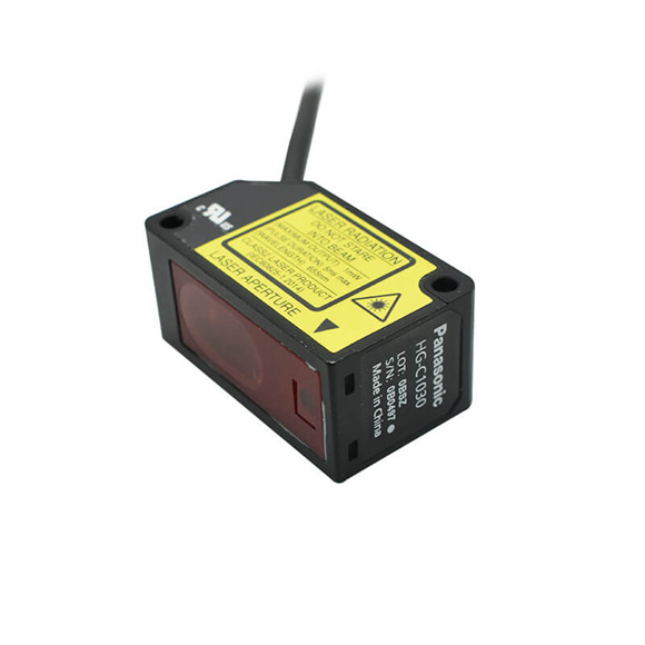 Panasonic Digital Laser Sensor LS-401/-403/-401P LS-401-C2 LS-401P-C2