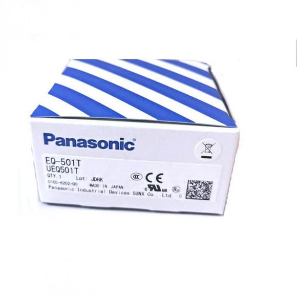 パナソニック 光電センサー EQ-511 EQ-511T EQ-512 EQ-512T