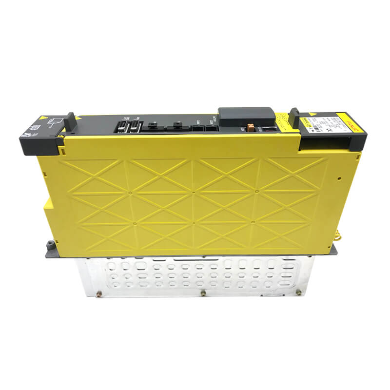 Fanuc Servo Amplifier Module A06B-6114-H104 A06B-6114-H105 A06B-6114-H106