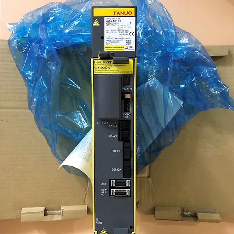Module servoamplificateur FANUC A06B-6290-H104 A06B-6290-H109