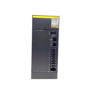 FANUC servoförstärkarmodul A06B-6088-H222#H500