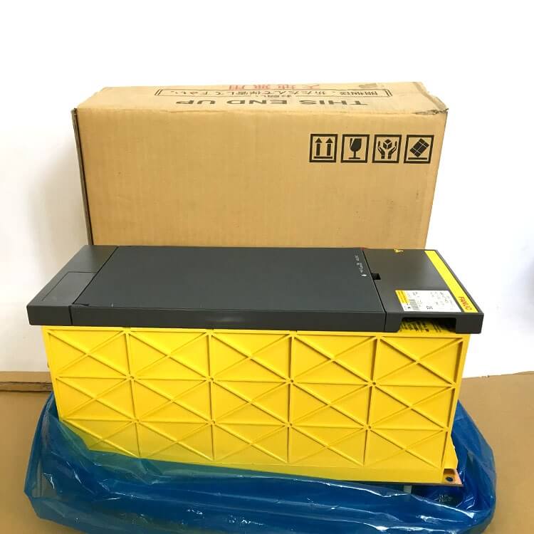 Mô-đun khuếch đại fanuc servo A06B-6077-H010 A06B-6077-H106