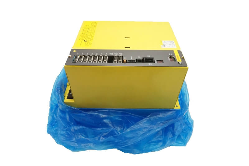 Fanuc Servo Amplifier Module A06B-6134-H201#A A06B-6134-H202#A