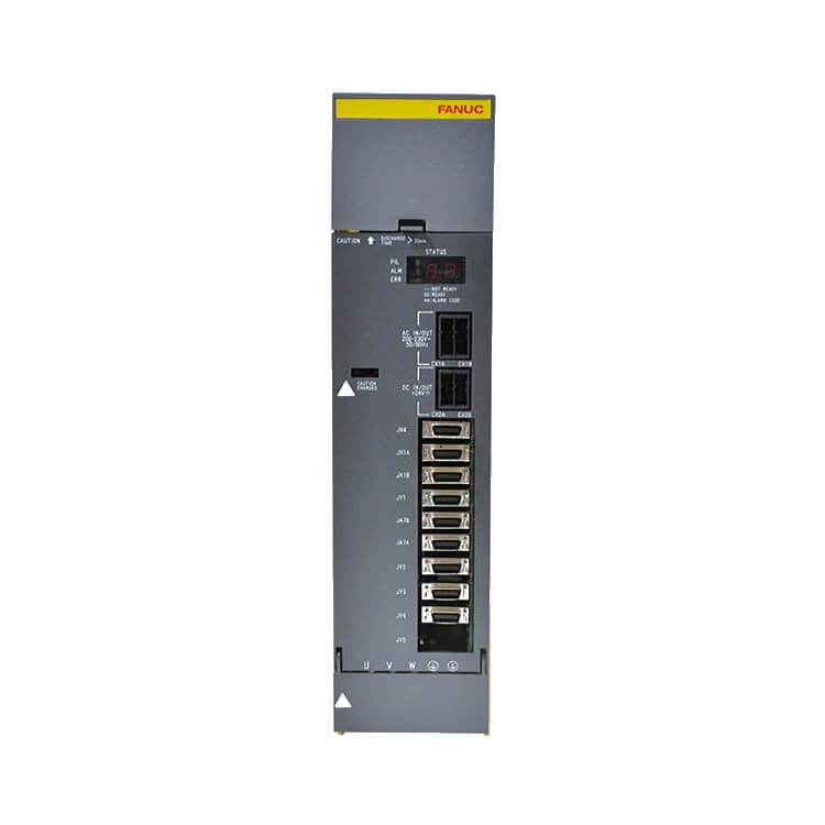 FANUC servoförstärkarmodul A06B-6078-H202#H500