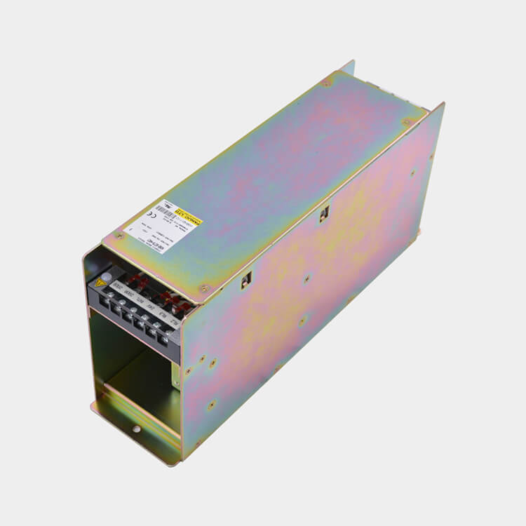 Fanuc dymatic break module A06B-6079-H401