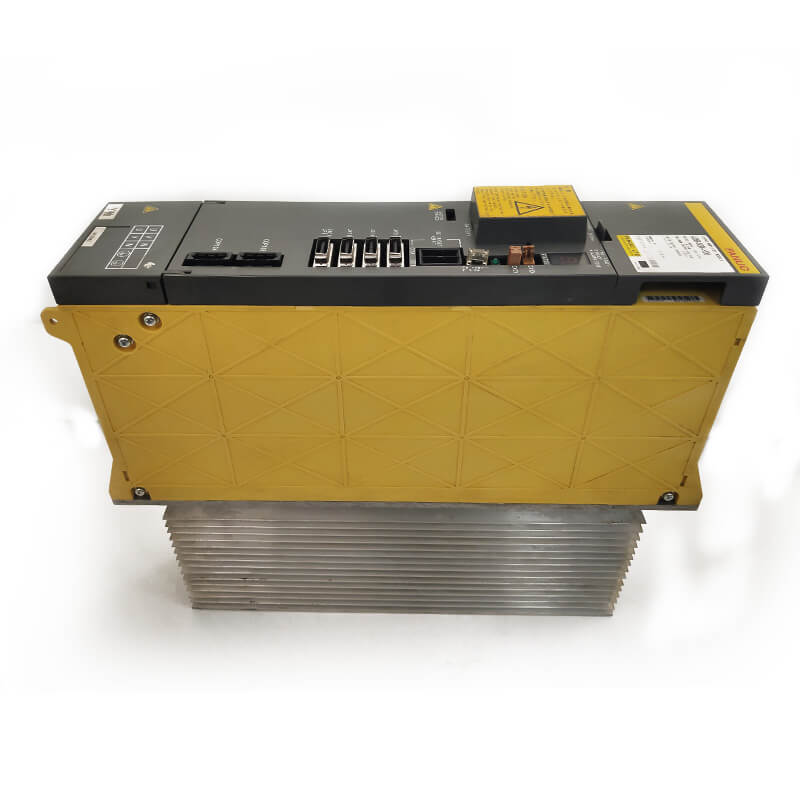 Fanuc servoförstärkarmodul A06B-6096-H106 A06B-6096-H107 A06B-6096-H207