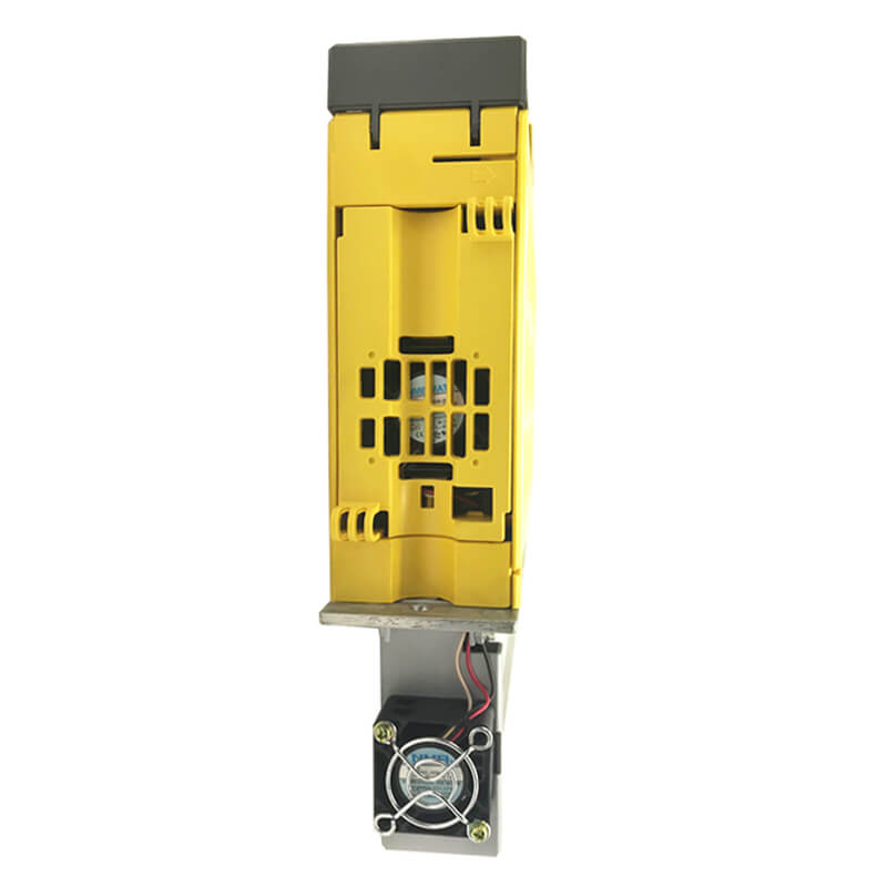 Fanuc Servo Amplifier Module A06B-6114-H208 A06B-6114-H209 A06B-6114-H210
