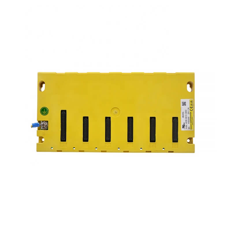 FANUC SERVO FÖRSTÄRKARE I/O-modul A03B-0819-C001 A03B-0819-C002