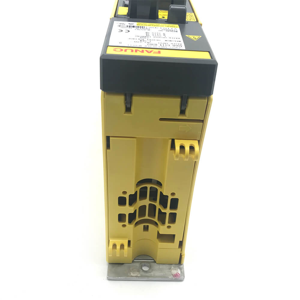 Fanuc servoförstärkarmodul A06B-6114-H301 A06B-6114-H302 A06B-6114-H304