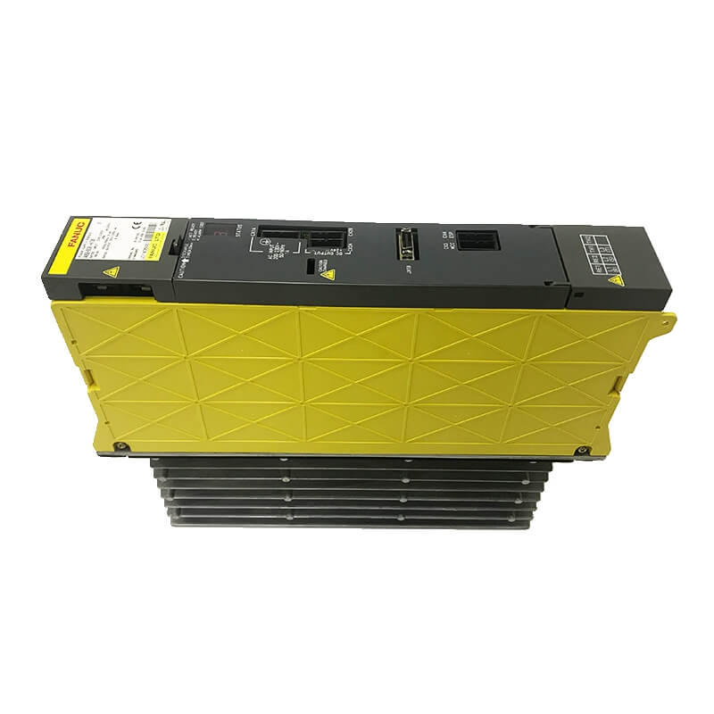 Fanuc Power Supply Drive Module A06B-6081-H106