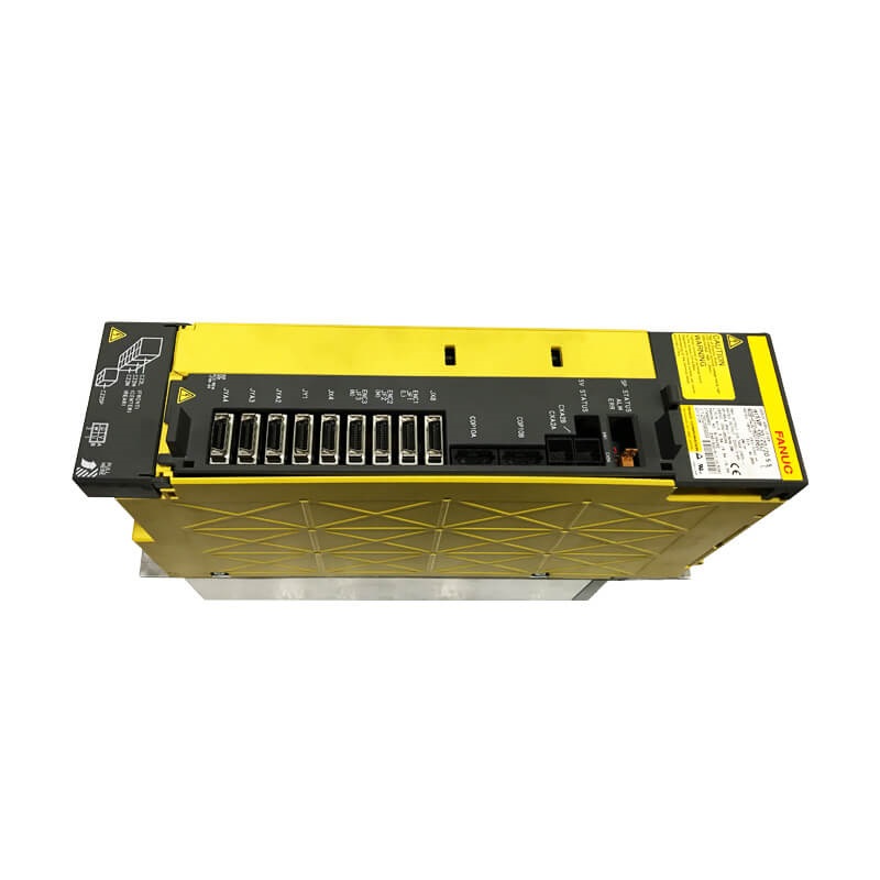 Fanuc Servo Amplifier Drive Module A06B-6230-H001#H600