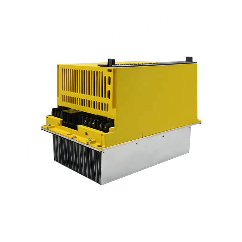 FANUC SERVO FÖRSTÄRKARE Modul A06B-6165-H201#H560