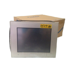 מסך מגע על גבי HMI PFXGP4401TADF0C