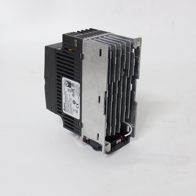 Delta Inverters VFD-EL 2.2KW VFD022EL21A 220V