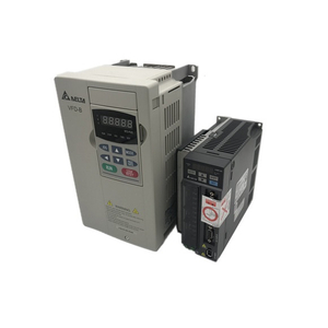Delta Inverters VFD-B Series 7,5KW VFD075B43A 380V