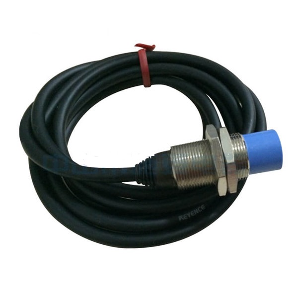 Keyence nærhetssensorer ED-118M ED-130M ED-118U ED-130U
