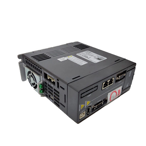 Delta ASDA-A2 Servo Drive 4.5kW ASD-A2-4543-E