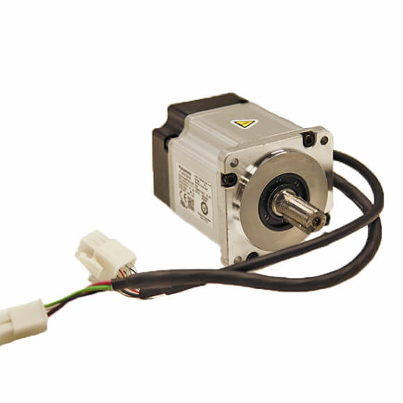 Panasonic servo motor MINAS A6 200w Break MSMF022L1V2M