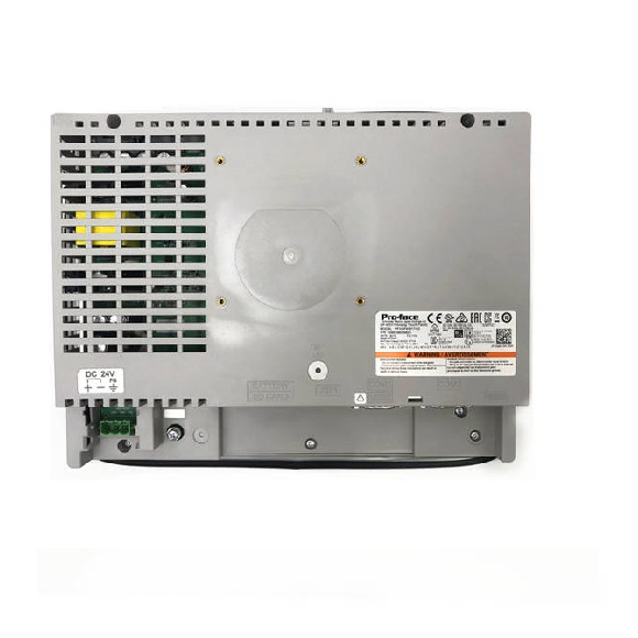 10-дюймовий сенсорний екран Proface HMI PFXGP4502WADW