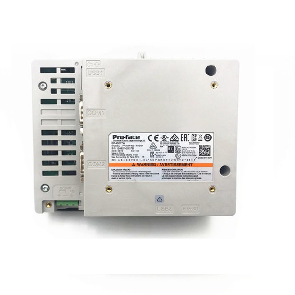 Proface Touch Screen HMI PFXGP4303TAD
