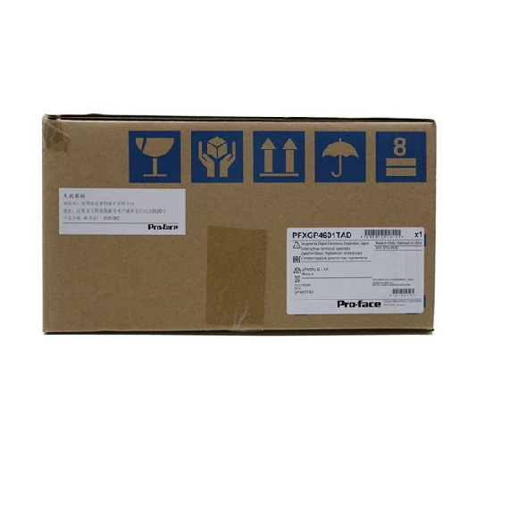 Proface Touchscreen HMI PFXGP4603TAD