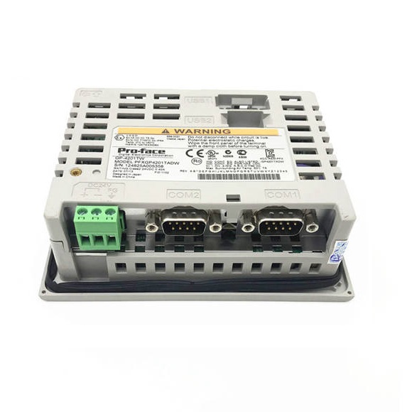 Tela de toque Proface HMI PFXGP4203TAD