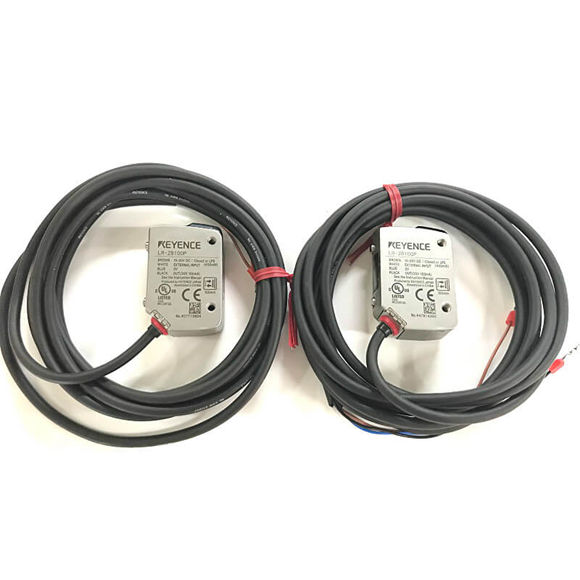 کلیدی لیزر سینسر LR-ZH490CB LR-ZB240CB LR-ZB90CB