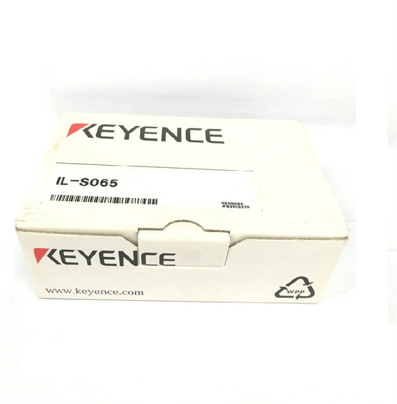 Keyence CMOS Analoginen lasersensori IL-030 IL-065 IL-100 IL-300 IL-600 IL-2000