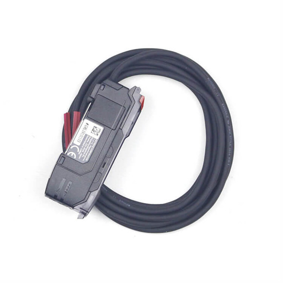 Волоконно-оптичні датчики Keyence FS-N40 FS-N41C