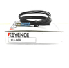 Sensores de fibra óptica Keyence FU-86H FU-86Z FU-87 FU-87K FU-88 FU-88K FU-91 FU-92