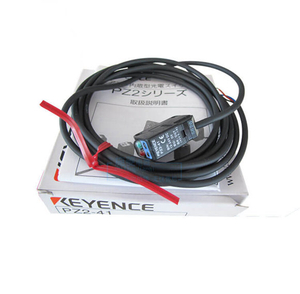 Keyence Photoelectric Sensor PZ2-51 PZ2-61 PZ2-41 PZ2-42/-51P/-61P/-41P/-42P