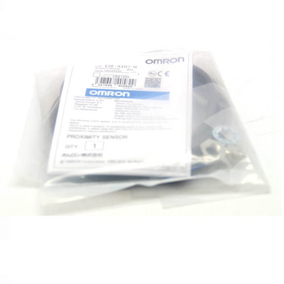 سنسور مجاورتی Omron E2E-X1R5Y1/-X1R5Y2/-X2Y1 E2E-X2Y2/-X5Y1/-X5Y2/-X10Y1