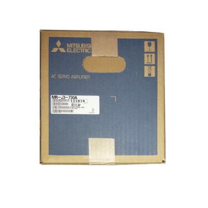 মিতসুবিশি সার্ভো ড্রাইভ MR-J3 7.5KW MR-J3-700A