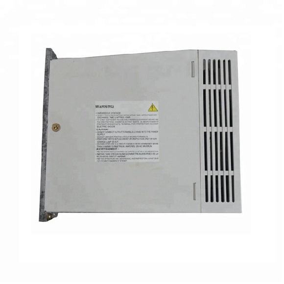 Mitsubishi Servo Drive MR-J2S 1kW MR-J2S-100A