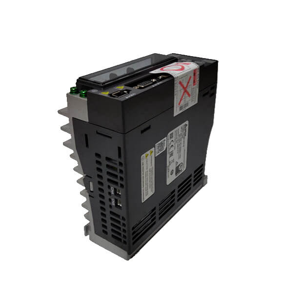 Сервопривод Delta ASDA-B2 ASD-B2L-1021-B 1000 Вт