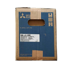 Mitsubishi Servo Drive MR-J3 5KW MR-J3-500B