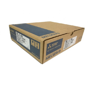 মিতসুবিশি সার্ভো ড্রাইভ MR-J3 400W MR-J3-40A