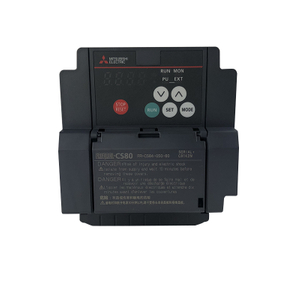 MITSUBISHI VFDS INVERTER 7.5KW FR-CS84-160-60