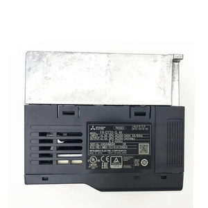 Mitsubishi VFDS Инвертор 0,1 кВт FR-D720-0,1K