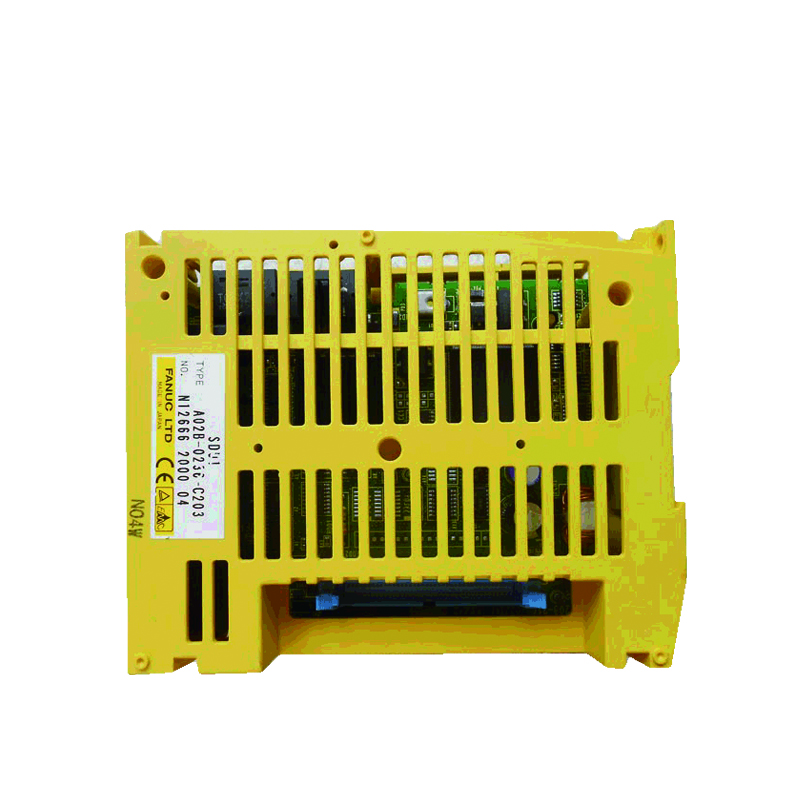 Fanuc I/O board modulu A02B-0236-C204