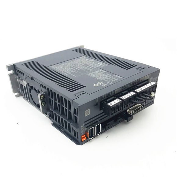 Mitsubishi MELSERVO-J4 Series Servo Amplifier 1KW MR-J4-100B-RJ