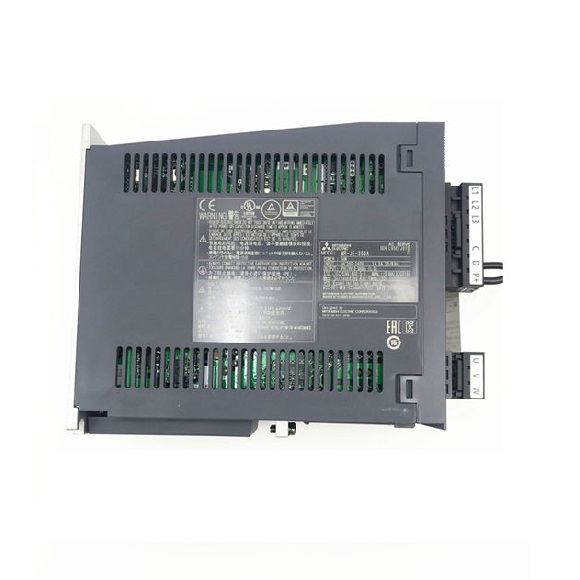 Servoaccionament Mitsubishi MR-JE 3KW MR-JE-300A