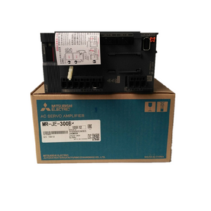 Mitsubishi Servo Drive MR-JE 3KW MR-JE-300B