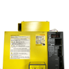 Fanuc Spindelforstærker Drive Modul A06B-6164-H364#H580
