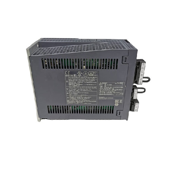 Servoamplificador Mitsubishi MELSERVO-J4 Sèrie 2kW MR-J4-200A