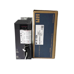 Servoaccionament Mitsubishi MR-JE 1KW MR-JE-100A